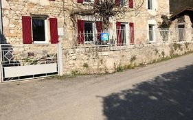 Au vieux four