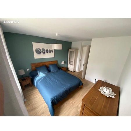 Appartement Au vieux four à La Riviere  Extérieur photo